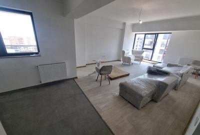 Apartament cu 3 camere decomandat în Inel II - 5