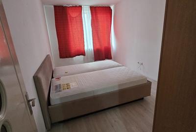 Apartament cu 2 camere semidecomandat în Exterior Vest