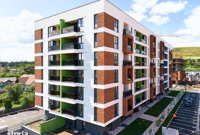 Apartament cu 3 camere în Florești - 2