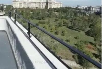 Apartament cu 3 camere decomandat în Unirii