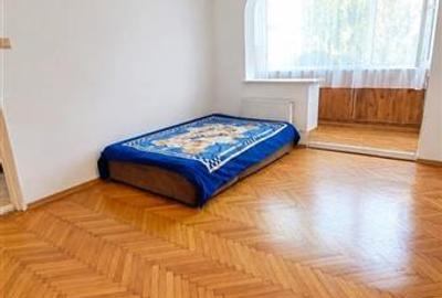 Apartament cu 2 camere semidecomandat în Centrul Civic - 2