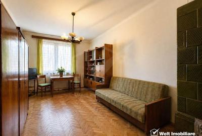 Apartament cu 2 camere decomandat în Central - 2