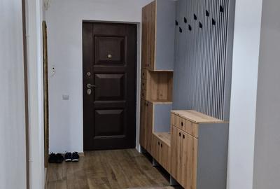 Apartament cu 2 camere decomandat în Central - 3
