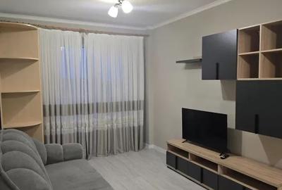 Garsonieră în Valea Lupului