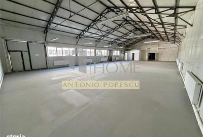 Spațiu comercial, de 380 mp, în Hipodrom - 1
