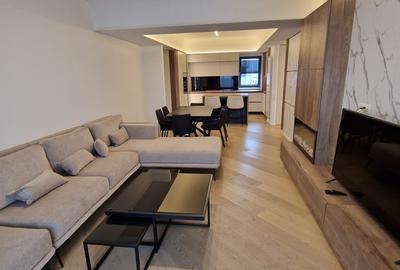 Apartament cu 4 camere decomandat în Cotroceni - 1