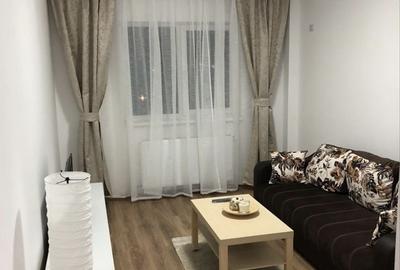 Garsonieră decomandată în Roșu - 4
