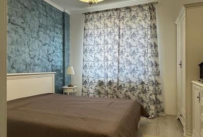 Apartament cu 3 camere decomandat în Chiajna