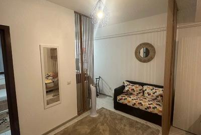 Apartament cu 2 camere decomandat în Moara de Vânt - 4