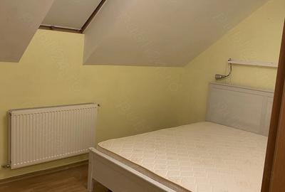 Apartament cu 2 camere decomandat în Florești - 2
