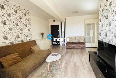 Apartament cu 2 camere decomandat, mobilat în Tătărași - 1