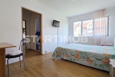 Apartament cu 2 camere semidecomandat, mobilat în Gării - 17