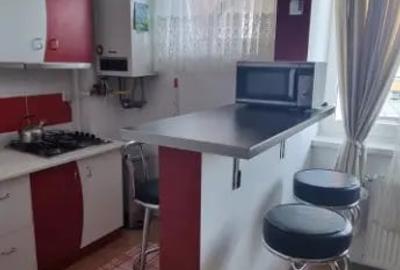 Garsonieră în Terezian - 1