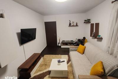Apartament cu 2 camere în Vitrometan - 8