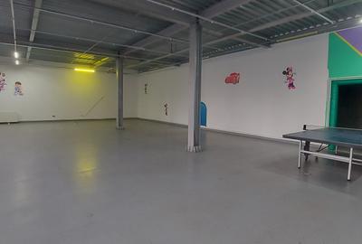 Spațiu comercial, de 360 mp, în Vest