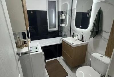 Apartament cu 2 camere decomandat în Central - 5