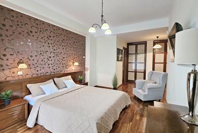 Apartament cu 4 camere decomandat, mobilat în Drumul Poienii - 1