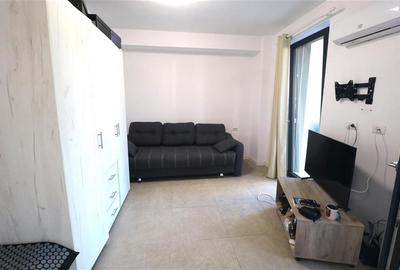 Garsonieră semidecomandată în Torontalului - 2