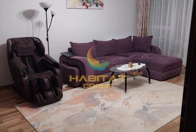 Apartament cu 3 camere decomandat, mobilat în Berceni - 1