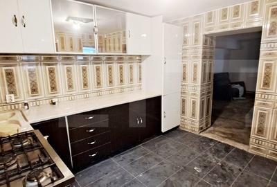 Casă individuală cu 4 camere cu Canalizare în Gruia - 10