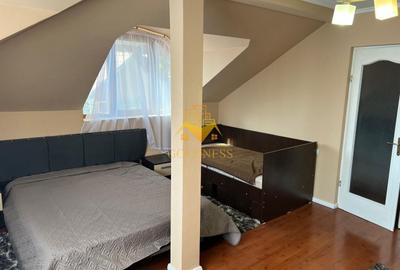 Apartament cu 3 camere decomandat, mobilat în Mărăști - 2