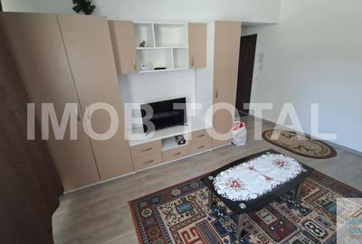 Garsonieră decomandată în Trivale - 5
