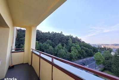 Apartament cu 3 camere în Valea Cetății
