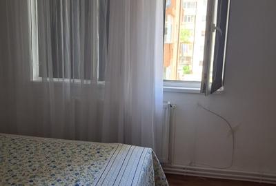 Apartament cu 2 camere decomandat în Km 4-5 - 3
