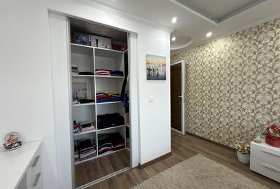 Apartament cu 2 camere decomandat, mobilat în Buziaș - 11