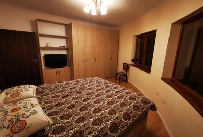 Casă individuală cu 4 camere cu Teren 2965 Mp în Fundata - 7