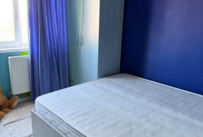 Apartament cu 2 camere decomandat, mobilat în 1 Mai