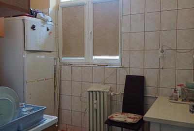 Garsonieră decomandată în Nord - 4