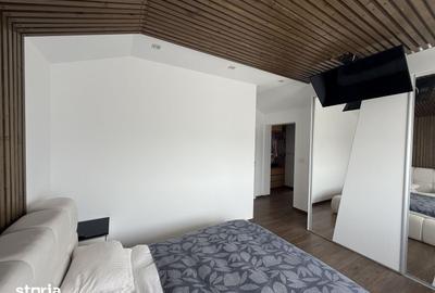 Casă cu 4 camere cu Teren 500 Mp în Vărădia de Mureș - 10