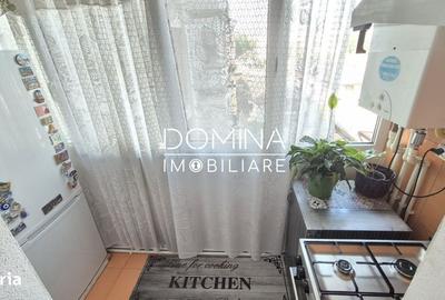 Apartament cu 2 camere decomandat în Plopilor