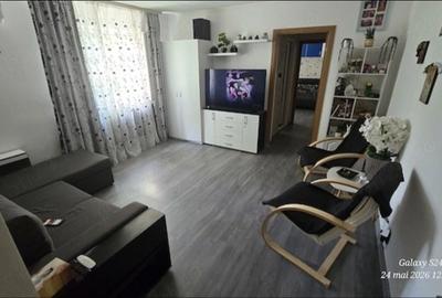Apartament cu 2 camere semidecomandat în Central - 3