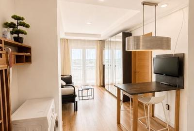 Apartament cu 2 camere decomandat în Crețuleasca - 1