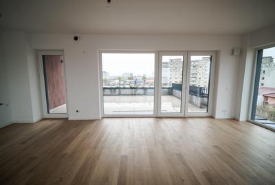 Apartament cu 4 camere în Doamna Ghica - 2