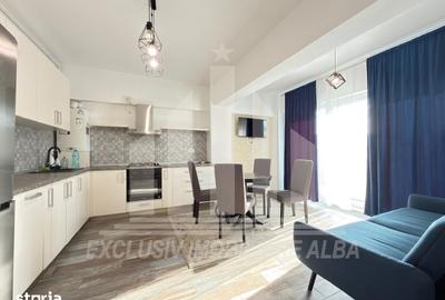 Apartament cu 3 camere decomandat în Tolstoi