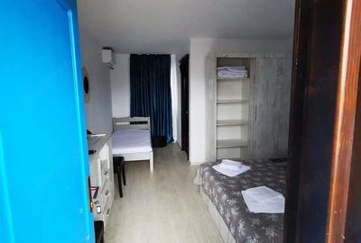 Casă cu 8 camere cu Teren 500 Mp în Sfântu Gheorghe