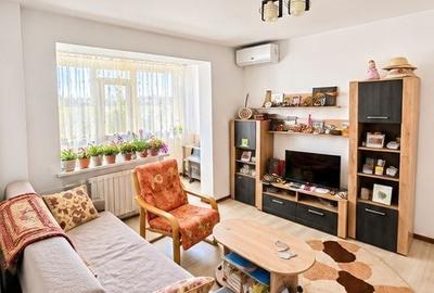 Apartament cu 2 camere în Calea București