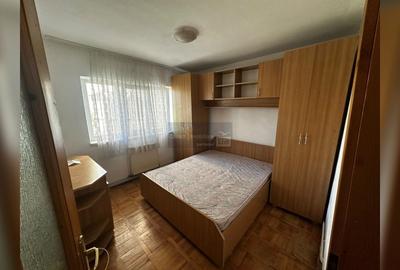 Apartament cu 2 camere decomandat în Ștefan cel Mare