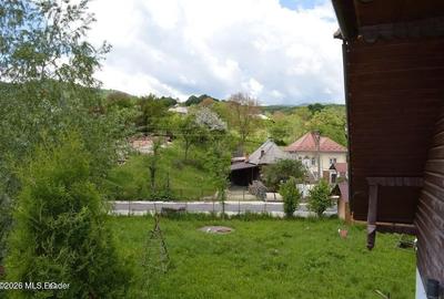 Casă individuală cu 4 camere cu Teren 600 Mp în Nucșoara - 23