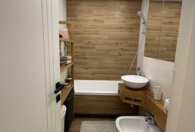 Apartament cu 2 camere decomandat în Central - 7