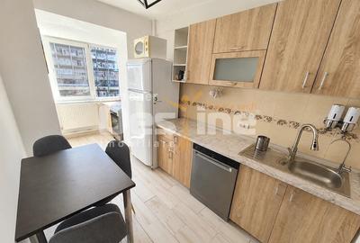 Apartament cu 2 camere în Iosefin - 5