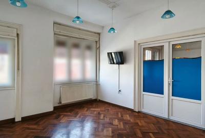 Spațiu comercial, de 103 mp, în Ultracentral - 1
