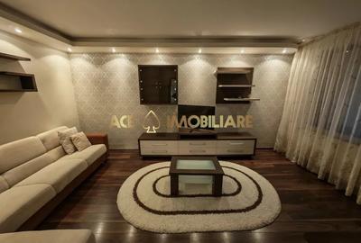 Apartament cu 2 camere decomandat, mobilat în Nicolae Grigorescu - 1
