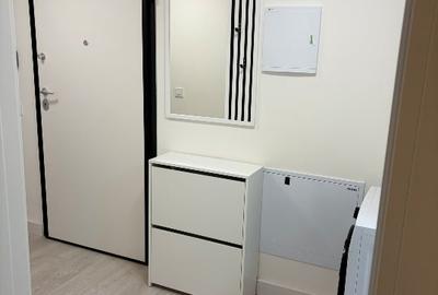 Apartament cu 2 camere decomandat, mobilat în Bucureștii Noi