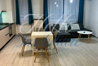 Apartament cu 3 camere semidecomandat în Florești - 2