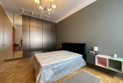 Apartament cu 2 camere semidecomandat, mobilat în Ultracentral - 5