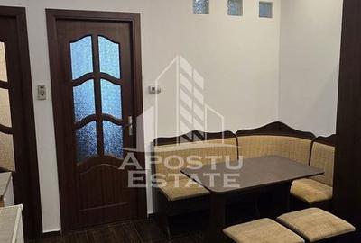 Apartament cu 2 camere în Fabric - 2